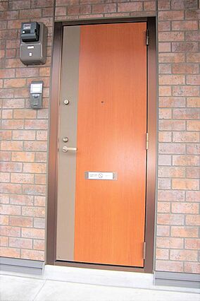 メゾン・ド・ソレイユA_内装_0