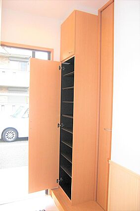 メゾン・ド・ソレイユA_内装_2