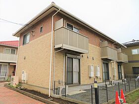 グラシア　A棟 101 ｜ 栃木県栃木市大平町西野田（賃貸テラスハウス2LDK・--・58.00㎡） その1