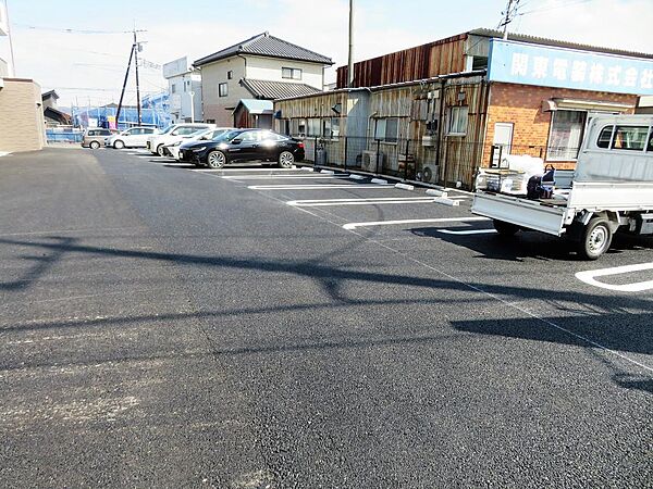 apartment 栃木県佐野市浅沼町
浅沼町の賃貸情報を見る
物件地図