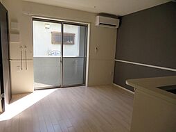 Hotto　House（ホットハウス） 106 1階1LDKのリビング/ダイニング