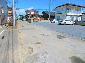 ピジョンコートＣ 102 ｜ 栃木県栃木市祝町（賃貸アパート1LDK・1階・45.42㎡） その4