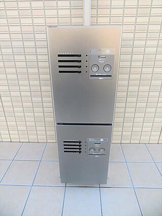 ウイットパークサイドB_その他_2