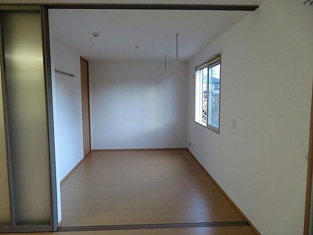 子供部屋