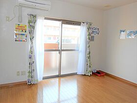 ユーミーボナール 205 ｜ 栃木県佐野市高萩町（賃貸マンション1K・2階・26.66㎡） その12