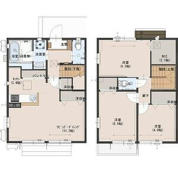 detached 栃木県下野市緑１丁目
緑の賃貸情報を見る
物件地図