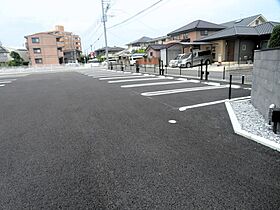 エクリプス 203 ｜ 栃木県下野市祇園１丁目（賃貸アパート1LDK・2階・40.27㎡） その3