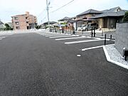 駐車場1台付。