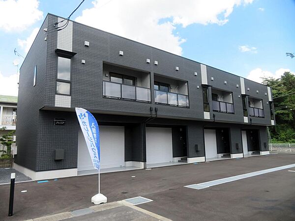 detached 栃木県下都賀郡壬生町至宝３丁目

地図を見る