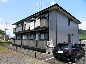 セジュール喜多　B 102 ｜ 栃木県栃木市岩舟町静（賃貸アパート2LDK・1階・53.76㎡） その1