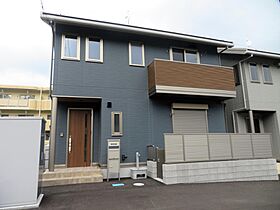 グラティア B棟 ｜ 栃木県小山市若木町１丁目（賃貸一戸建3LDK・--・83.67㎡） その3