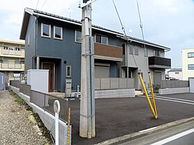 グラティア B棟 ｜ 栃木県小山市若木町１丁目（賃貸一戸建3LDK・--・83.67㎡） その4