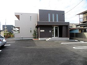 マルベリーコート 101 ｜ 栃木県下野市駅東２丁目（賃貸アパート1LDK・1階・40.09㎡） その3