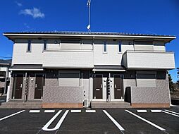 ヴァンベール　B棟