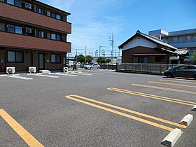 ヴェレ―ロ・クレッセント 203 ｜ 栃木県小山市神鳥谷５丁目（賃貸アパート1K・3階・33.34㎡） その3