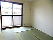 和室が一部屋あると落ち着きますね。