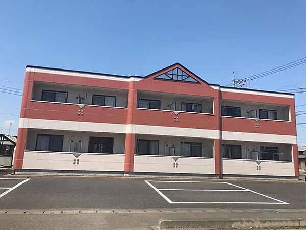 apartment 栃木県下野市仁良川
仁良川の賃貸情報を見る
物件地図