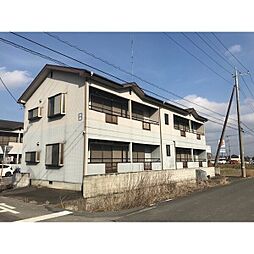 銀河ハイツIII　B棟