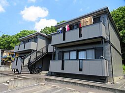 シティハイム喜多　E