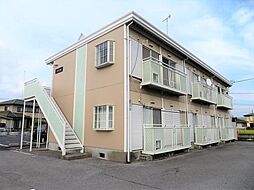 新栃木駅 3.8万円