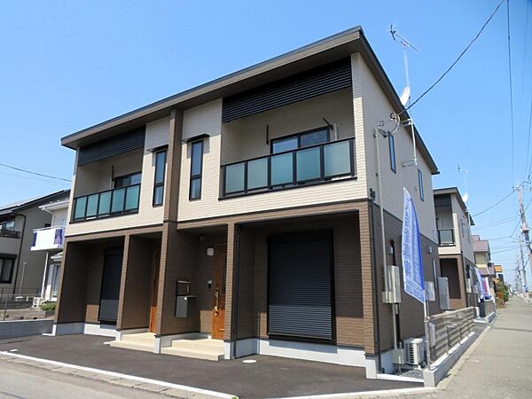 detached 栃木県下都賀郡壬生町幸町３丁目

地図を見る