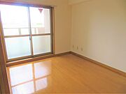 洋室5.5帖。