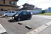 今回駐車場は御座いません。