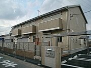 シャッター付きで防犯面も安心です。