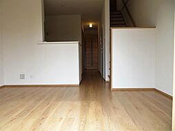 Lupinus（ルピナス） 106 2LDKのリビング/ダイニング