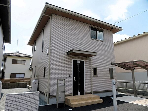 detached 栃木県小山市大字雨ケ谷
雨ケ谷の賃貸情報を見る
物件地図