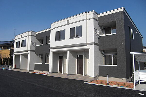 apartment 栃木県下都賀郡壬生町駅東町
駅東町の賃貸情報を見る
物件地図