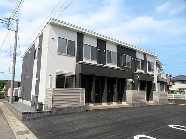 apartment 栃木県栃木市平柳町３丁目
平柳町の賃貸情報を見る
物件地図