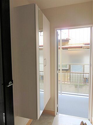 オリーブガーデン_内装_1