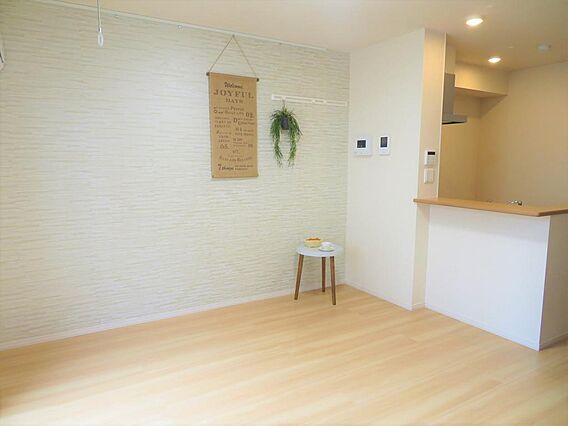 オリーブガーデン_内装_4