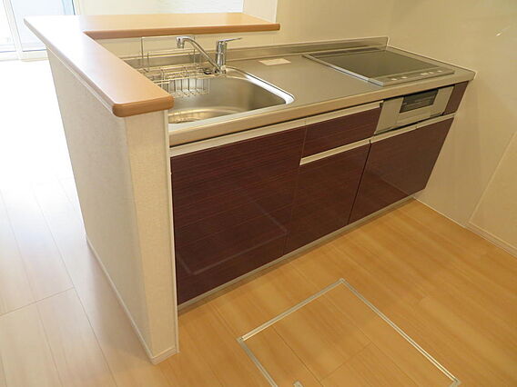 オリーブガーデン_内装_3