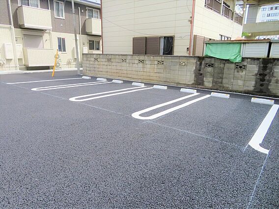 オリーブガーデン_外観_1