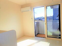 カサ・デ・プラセール 108 1階1LDKのリビング/ダイニング