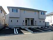 人気の下野市緑1丁目に建つ新築3LDK。人気物件の為、お申し込みはお早めに。