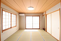 大森町戸建て 102 5SLDKのリビング/ダイニング