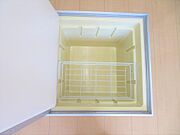 1階のみ床下収納付きです。