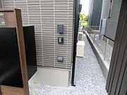 EV車も対応です。