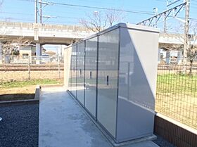 メゾン医大前桜  B 101 ｜ 栃木県下野市医大前３丁目（賃貸アパート1LDK・1階・45.33㎡） その5