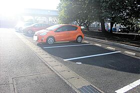 メゾン医大前桜  B 101 ｜ 栃木県下野市医大前３丁目（賃貸アパート1LDK・1階・45.33㎡） その8