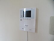 テレビドアフォン
