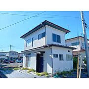 人気の一戸建て賃貸。駅まで徒歩圏内です。
