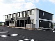 貴重なペット可物件です。築浅1LDK。お問い合わせお待ちしております。