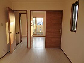 メゾンドゥ・ボヌール 105 ｜ 栃木県栃木市岩舟町静（賃貸テラスハウス2LDK・--・54.83㎡） その23