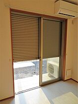 メゾンドゥ・ボヌール 105 ｜ 栃木県栃木市岩舟町静（賃貸テラスハウス2LDK・--・54.83㎡） その12