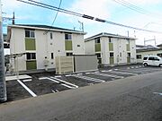 敷地内ゴミステーションあり。