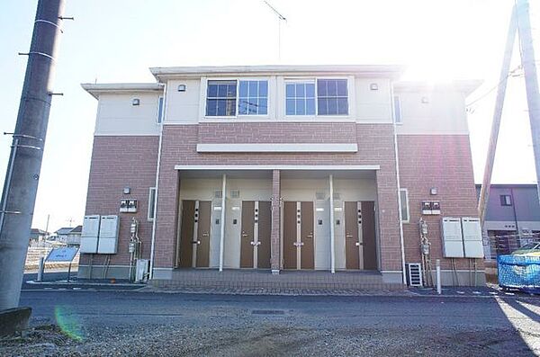apartment 栃木県栃木市薗部町4丁目
薗部町の賃貸情報を見る
物件地図